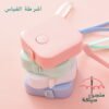 ⁦شريط قياس المحمولة قابل للسحب⁩ - الصورة ⁦2⁩