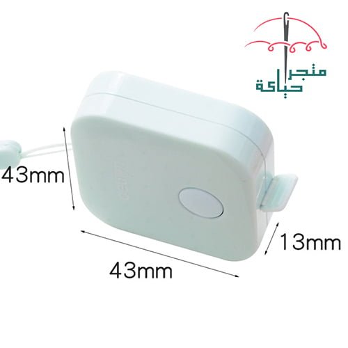 شريط قياس المحمولة قابل للسحب - الصورة 3
