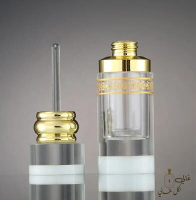 دهن عود DH OUDH مع قزازة فاخرة
