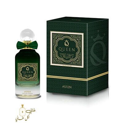 عطر كوين او دي بارفيوم 100 مل من استين