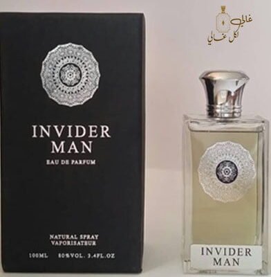 عطر انفيدر مان اودو برفيوم للرجال 100مل