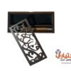 ⁦مبخرة صغيرة باعواد الند⁩ - الصورة ⁦2⁩