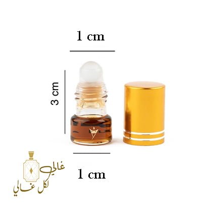 توزيعات نانو دهن العود ملكي