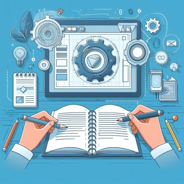 كتابة محتوى منتجاتك