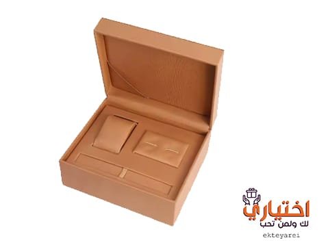 طقم هدايا رجالي أنيق - الصورة 2