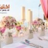 ⁦اكياس خيش الكتان الطبيعي 5.5 × 7.75 مع رباط (بني، متوسط) لهدايا الحفلات او الهدايا او هدايا او الحرف اليدوية⁩ - الصورة ⁦3⁩