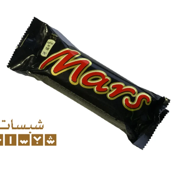 مارس سناك 33.8 جرام